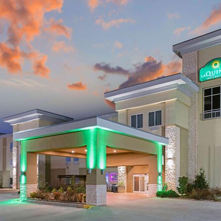 Hotel La Quinta By Wyndham Guthrie Esterno foto