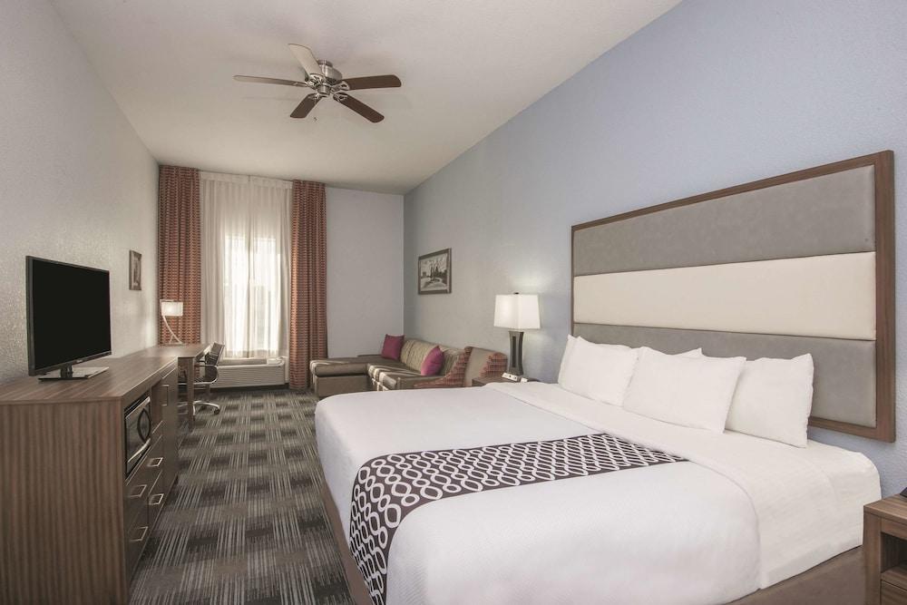 Hotel La Quinta By Wyndham Guthrie Esterno foto