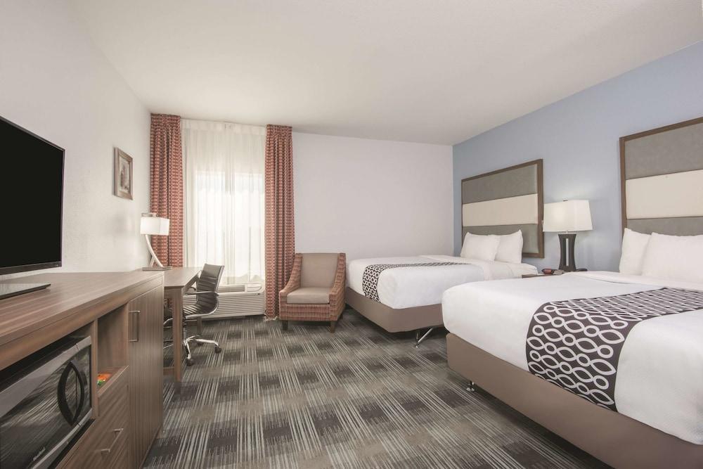 Hotel La Quinta By Wyndham Guthrie Esterno foto