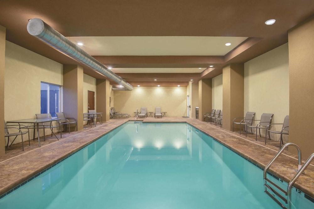 Hotel La Quinta By Wyndham Guthrie Esterno foto
