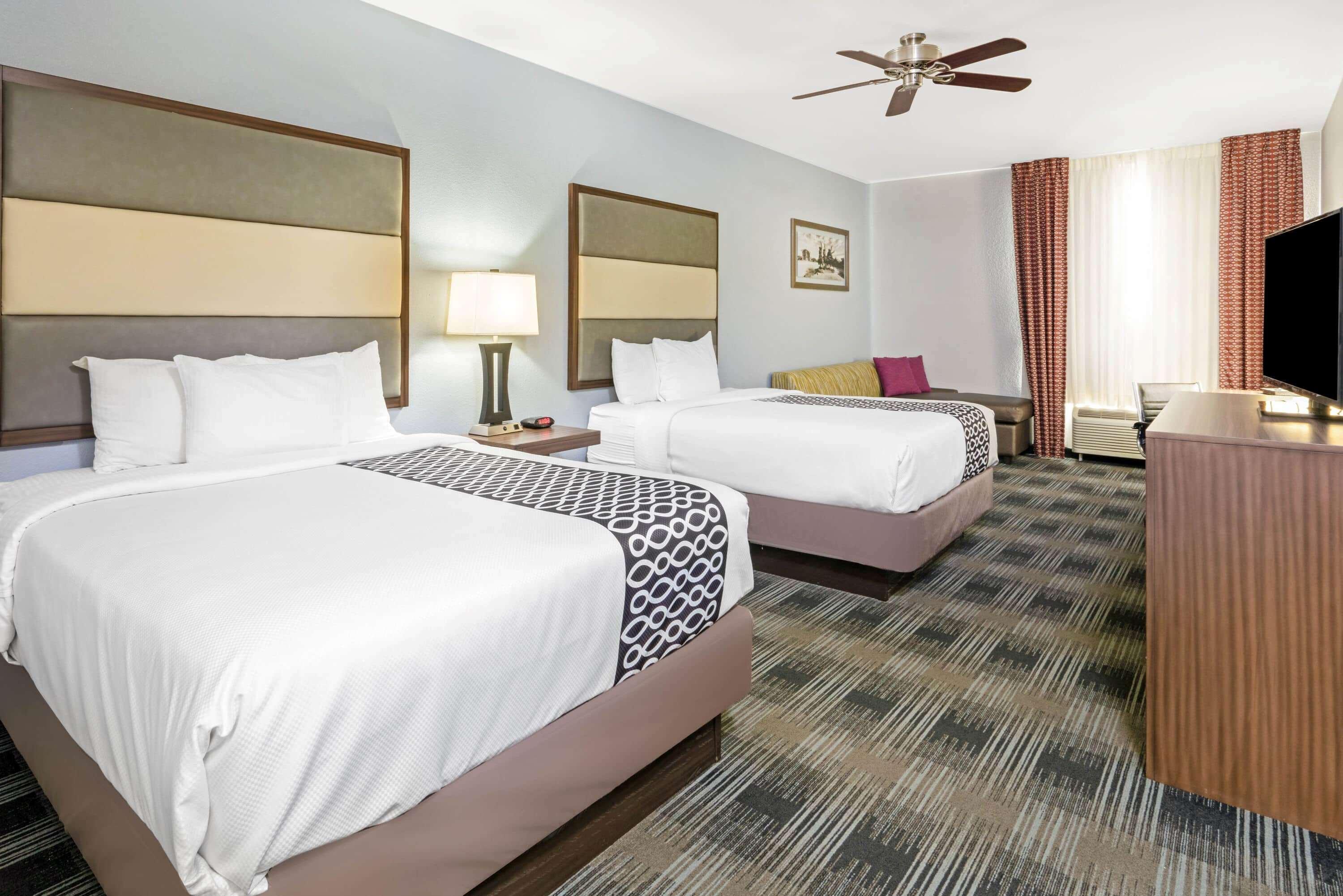Hotel La Quinta By Wyndham Guthrie Esterno foto