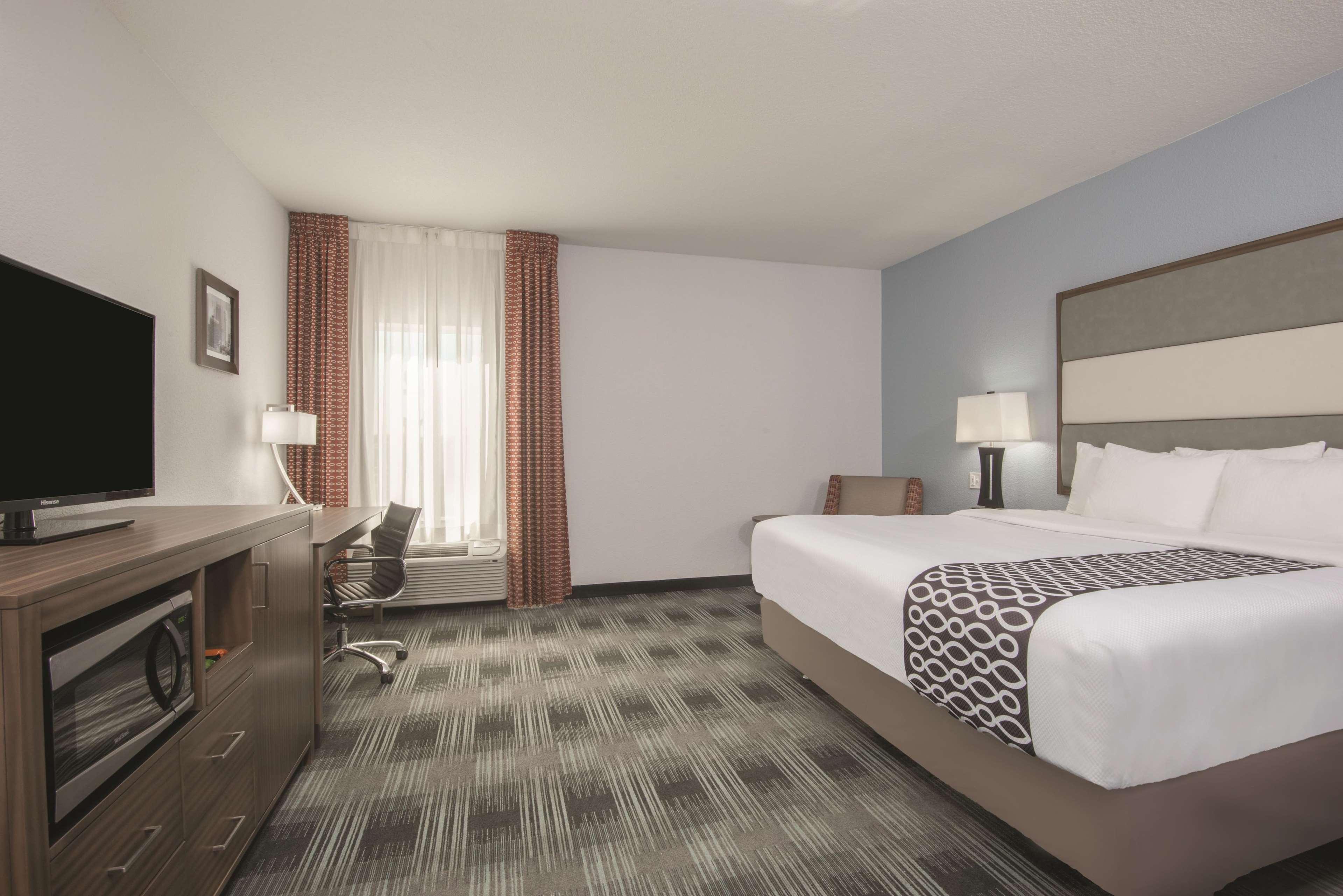 Hotel La Quinta By Wyndham Guthrie Esterno foto