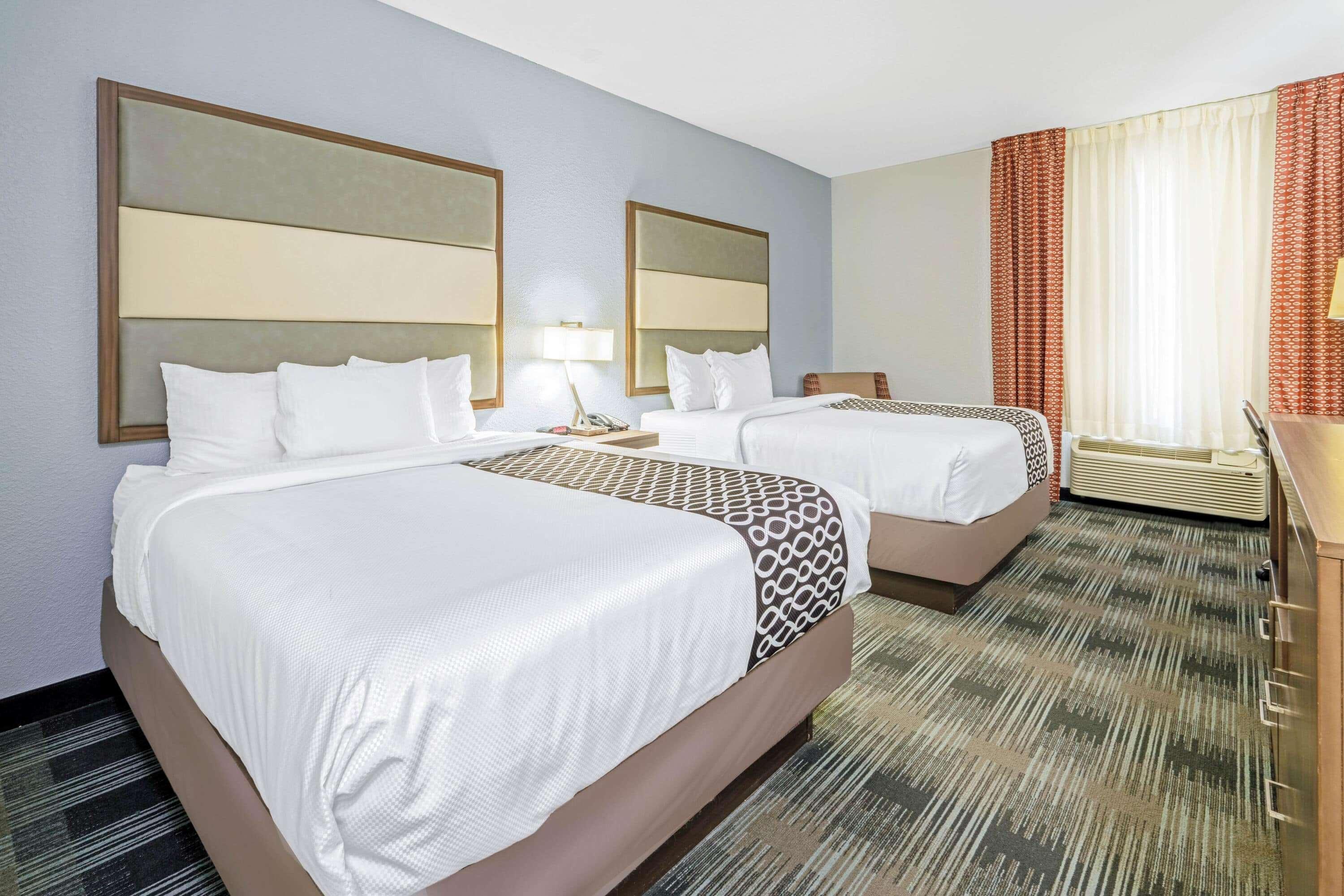 Hotel La Quinta By Wyndham Guthrie Esterno foto