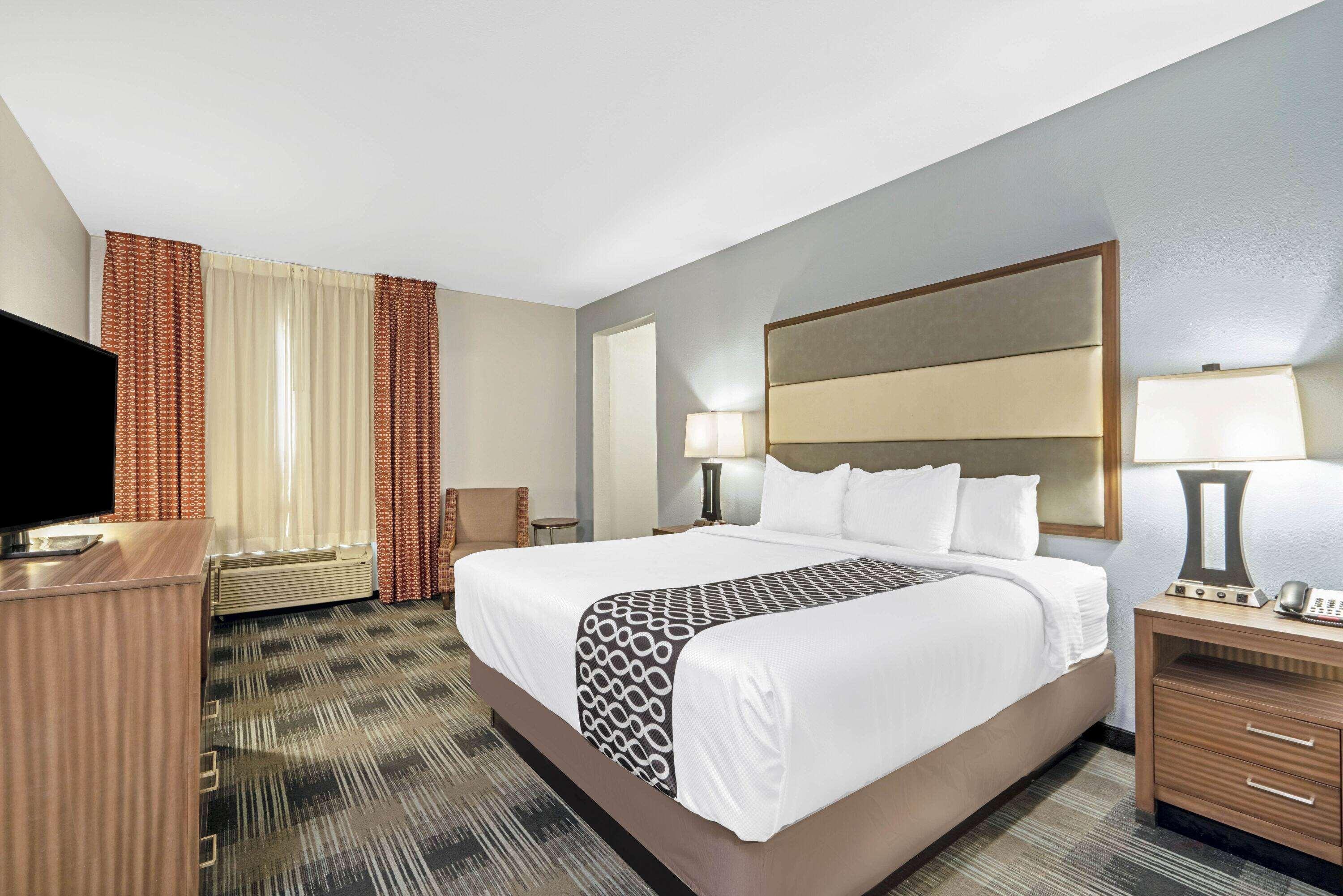 Hotel La Quinta By Wyndham Guthrie Esterno foto