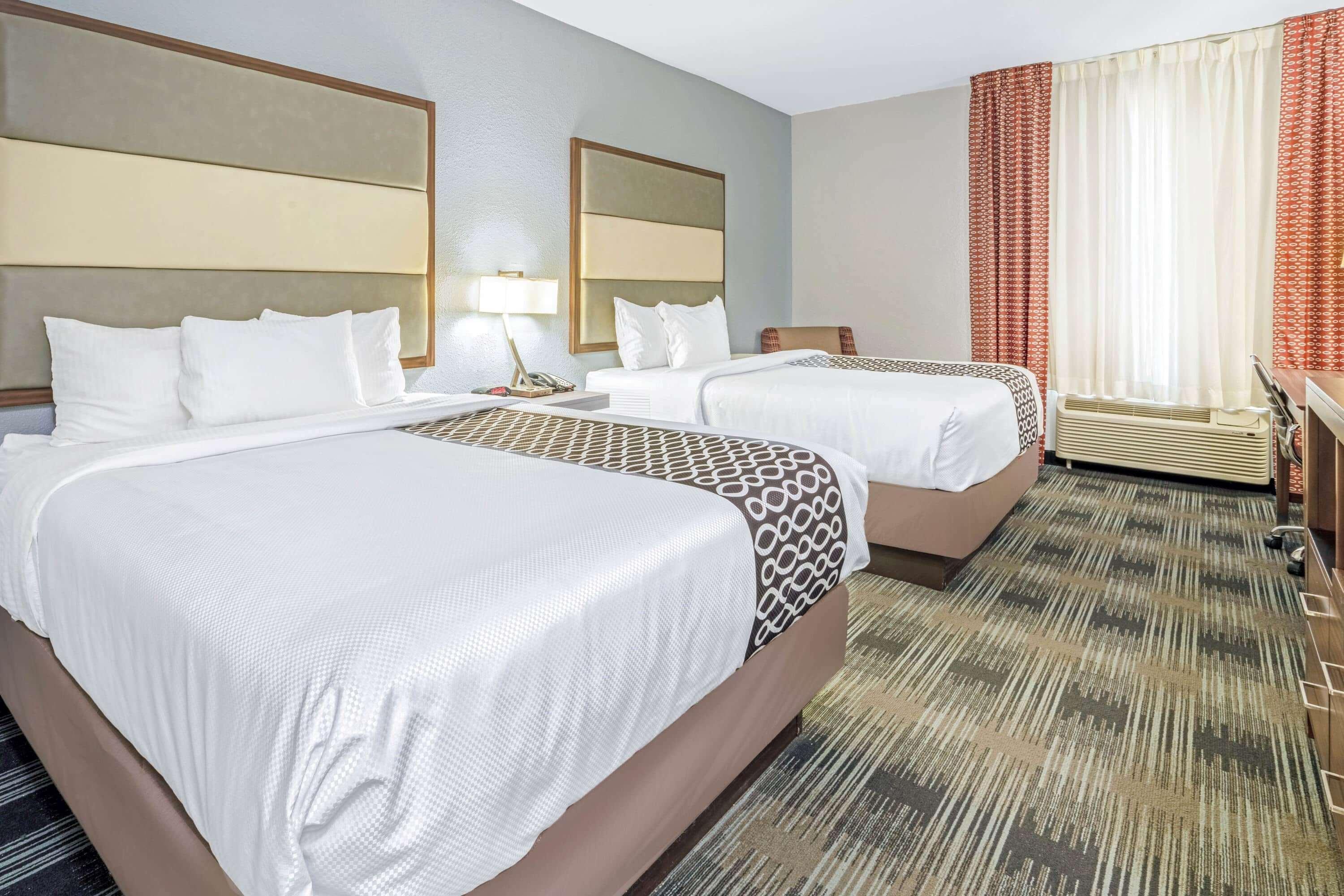 Hotel La Quinta By Wyndham Guthrie Esterno foto