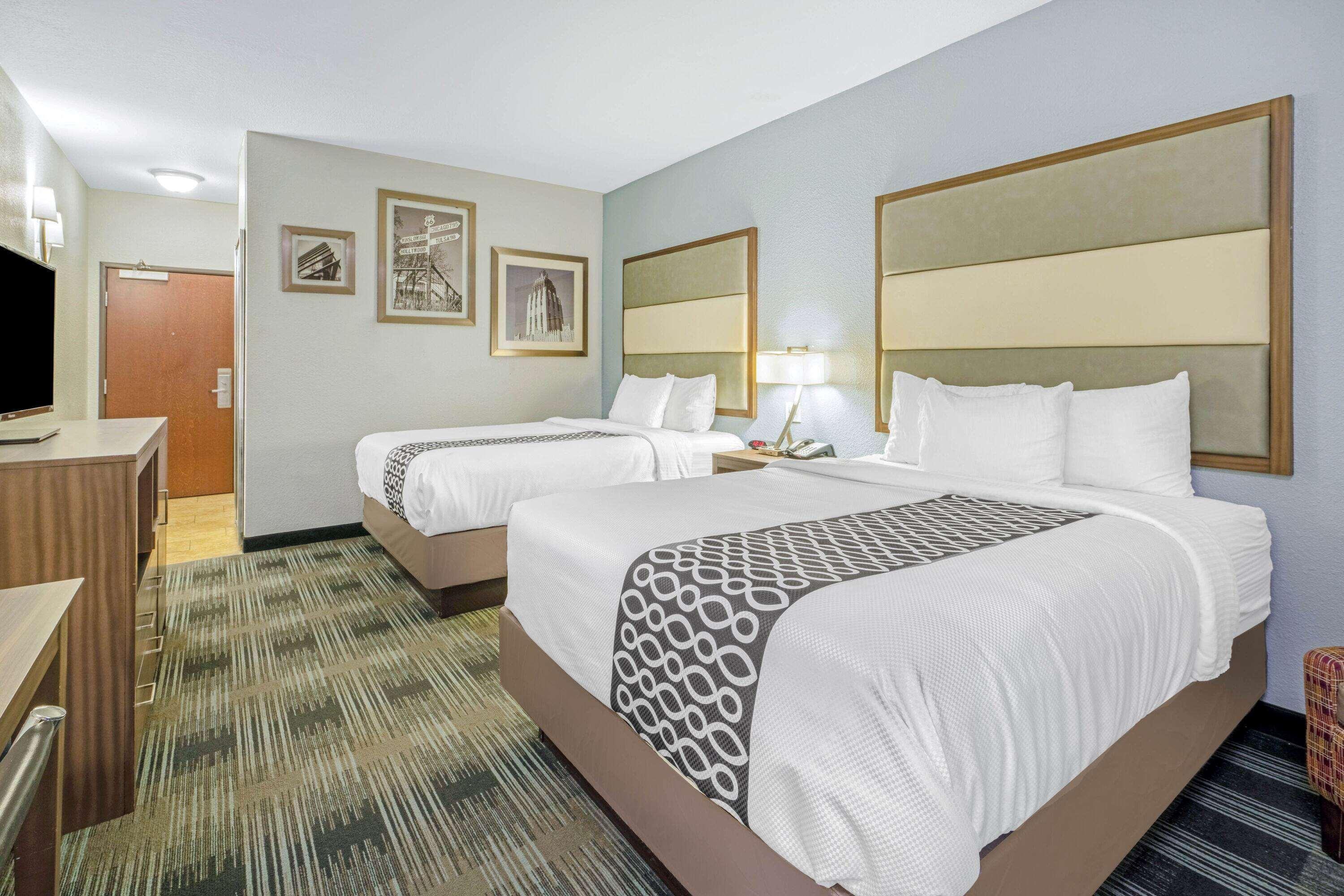 Hotel La Quinta By Wyndham Guthrie Esterno foto