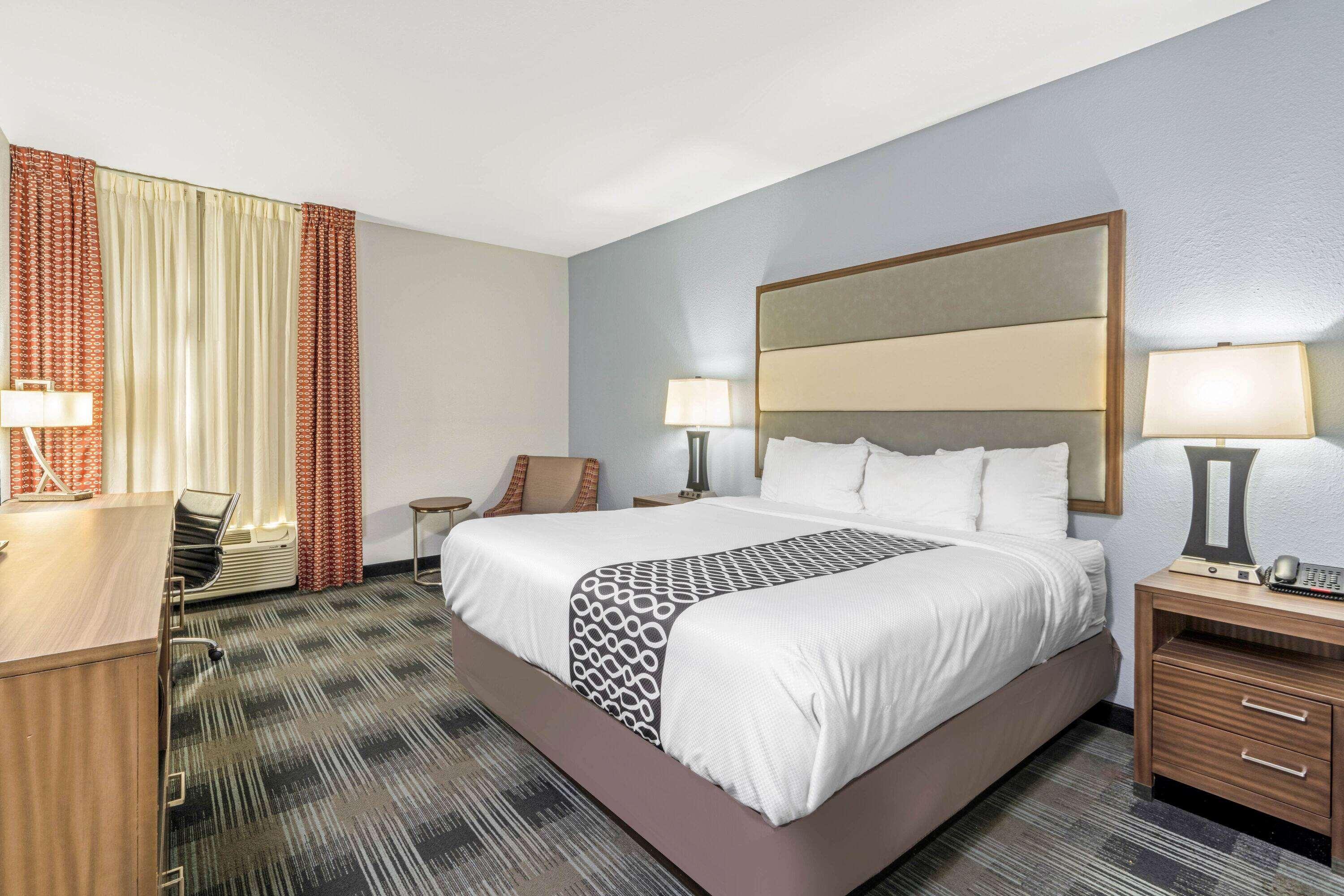 Hotel La Quinta By Wyndham Guthrie Esterno foto