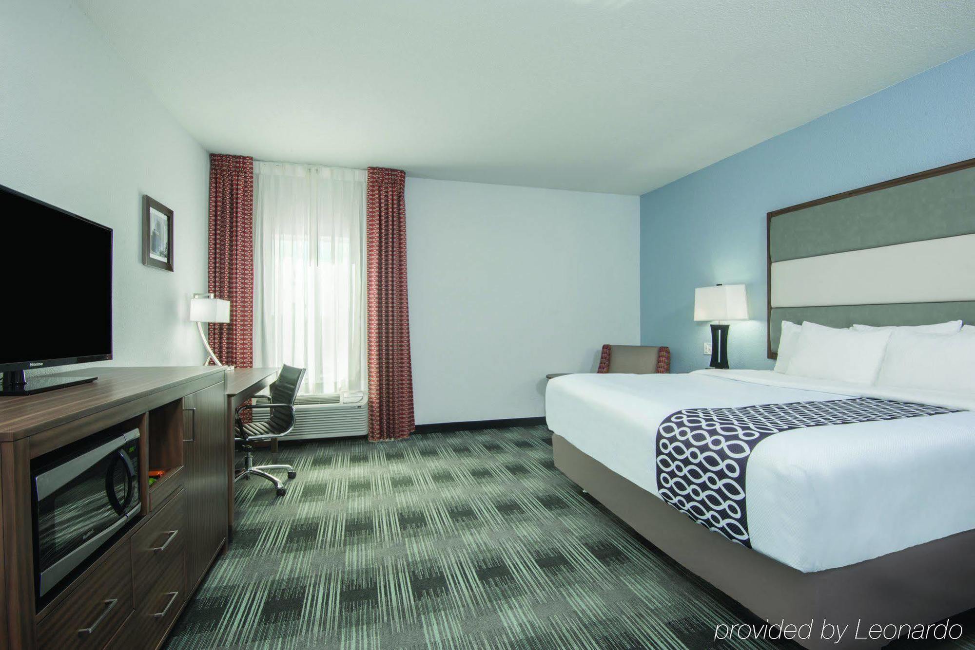 Hotel La Quinta By Wyndham Guthrie Esterno foto