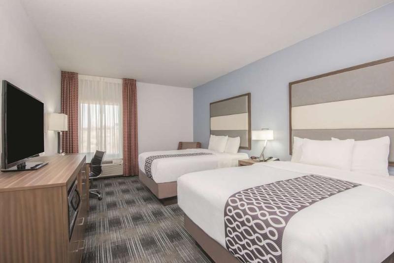 Hotel La Quinta By Wyndham Guthrie Esterno foto
