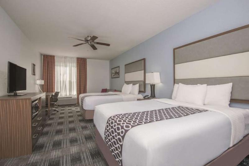 Hotel La Quinta By Wyndham Guthrie Esterno foto